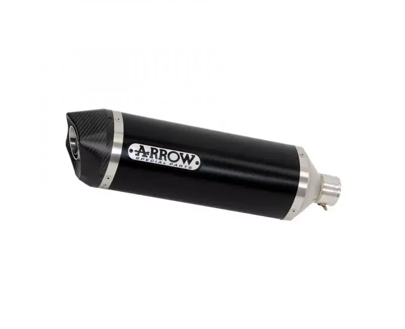 Cena promocyjna Układ Wydechowy ARROW SUZUKI V-STROM 650 2017/2020 RACE-TECH ALUMINIUM DARK