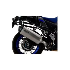 Zniżka Układ Wydechowy ARROW SUZUKI V-STROM 1050 2020/2022 SONORA TYTAN
