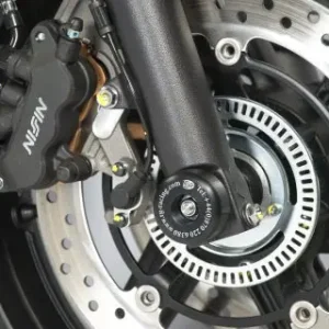 Slidery przedniego zawieszenia RG RACING HONDA CBF 1000 06-11 Wyprzedaż