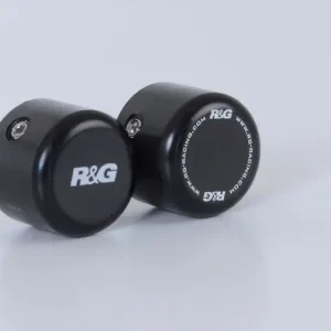 Wyprzedaż Slidery przedniego zawieszenia RG RACING KAWASAKI NINJA 250SL / Z250SL BLACK