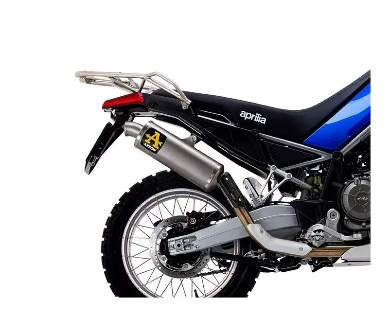 Kup teraz Układ Wydechowy ARROW APRILIA TUAREG 660 2022 INDY RACE TYTAN