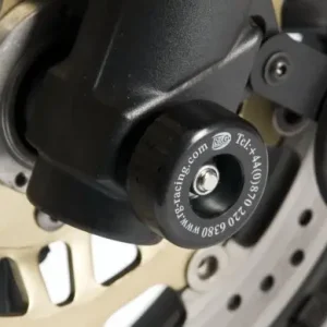 Slidery przedniego zawieszenia RG RACING YAMAHA MT-01 BLACK Nowy