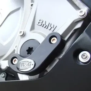 Slidery silnika RG RACING BMW S1000RR PRAWA STRONA BLACK Nie przegap
