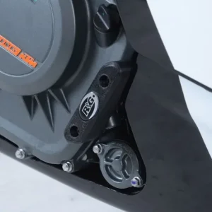 Slidery silnika RG RACING KTM RC390 (17-) PRAWA STRONA BLACK Kup teraz