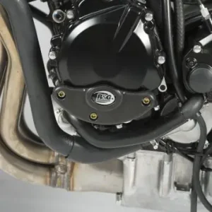 Slidery silnika RG RACING SUZUKI GSR 600 08- LEWA STRONA BLACK Hit cenowy