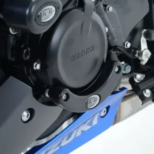 Slidery silnika RG RACING SUZUKI GSX-S 1000 / 1000 ABS / 1000FA LEWA STRONA BLACK Najlepsza cena