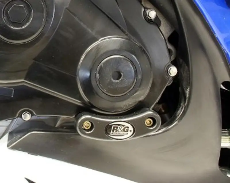 Popularny Slidery silnika RG RACING SUZUKI GSXR1000 09 PRAWA STRONA BLACK