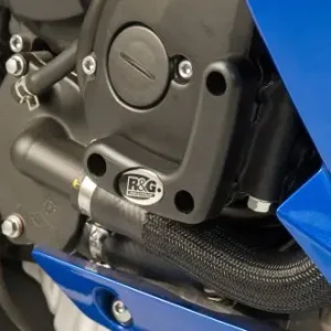 Slidery silnika RG RACING YAMAHA XJ6 / XJ6 DIVERSION / DIVERSION F PRAWA STRONA BLACK Zamów teraz