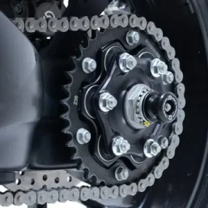 Zamów teraz Slidery tylnej osi RG RACING KTM 1290 SUPER DUKE BLACK