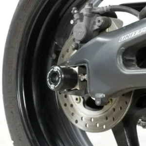 Tani Slidery wahacza RG RACING HONDA CBR1000RR 04-07 BLACK