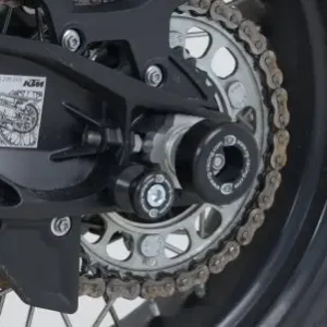 Sprawdź teraz Slidery wahacza RG RACING KTM 1190 ADVENTURE BLACK