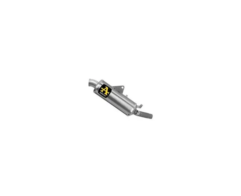 WYDECH ARROW INDY RACE DARK Ducati Desert X 950 2022/2025 Kup online