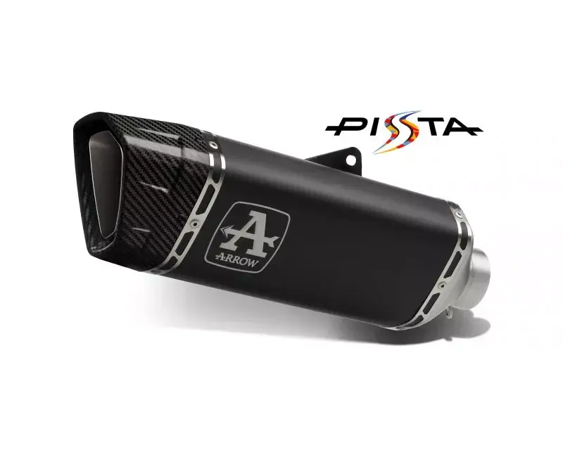 WYDECH ARROW PISTA DARK Honda CB 750 Hornet 2023/2024 Promocja