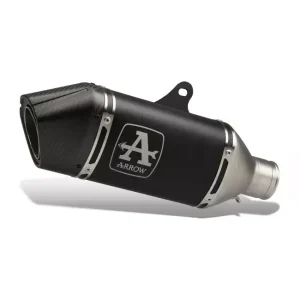Bezpieczne zakupy WYDECH ARROW VELOCE DARK Honda CB 750 Hornet 2023/2024