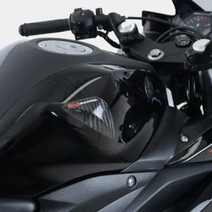 Slidery zbiornika paliwa RG RACING YAMAHA YZF-R25/YZF-R3 CARBON Oferta limitowana