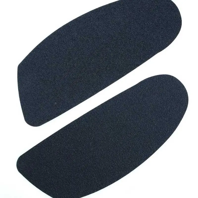 Tankpad Antypoślizgowy 2 części RG RACING APRILIA RSV1000 (04-10)/TUONO (06-10) BLACK Bezpieczna płatność