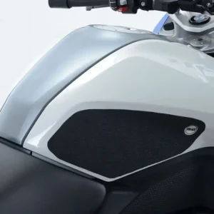 Tankpad Antypoślizgowy 2 części RG RACING BMW R1200RS 15- / R1200R 15 CLEAR Promocja