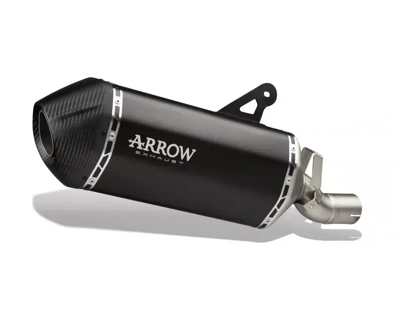 WYDECH ARROW SONORA DARK BMW F 850 GS 2021/2024 Zamów dziś