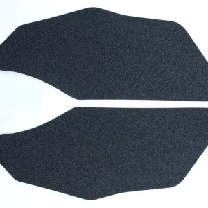Tankpad antypoślizgowy 2 części RG RACING DUCATI 749/999 BLACK Szybka wysyłka