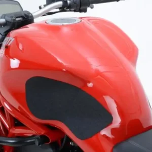 Sprawdź teraz Tankpad antypoślizgowy 2 części RG RACING DUCATI MONSTER 1100/1100 EVO (10-14) CLEAR