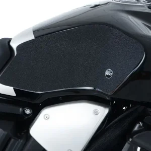 Tankpad antypoślizgowy 2 części RG RACING HONDA CB1000R(+) 18 BLACK Ograniczona ilość