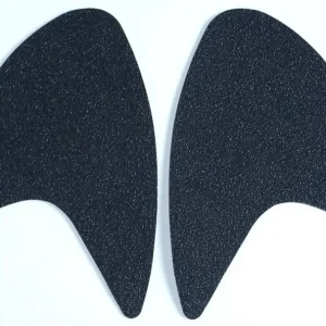 Do wyczerpania zapasów Tankpad antypoślizgowy 2 części RG RACING HONDA CBR1000RR (12-15) ROAD CLEAR