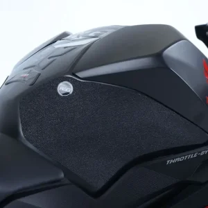 Tylko do końca tygodnia Tankpad antypoślizgowy 2 części RG RACING HONDA CBR250RR (17-) CLEAR