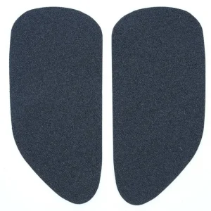 Zniżka Tankpad antypoślizgowy 2 części RG RACING HONDA CBR600F (01-06) BLACK