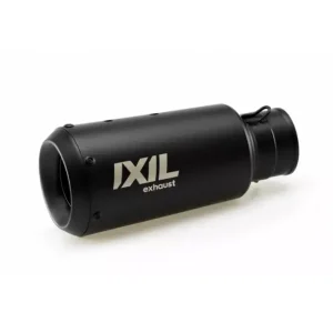 Cena promocyjna Układ Wydechowy IXIL HONDA CB 1000 R 18-21 RACE XTREM BLACK RB SLIP ON