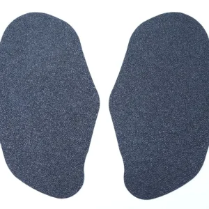 Tankpad antypoślizgowy 2 części RG RACING HONDA CBR929 00-01 BLACK Szybka wysyłka