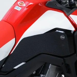 Taniej Tankpad antypoślizgowy 2 części RG RACING HONDA CRF1000L AFRICA TWIN BLACK
