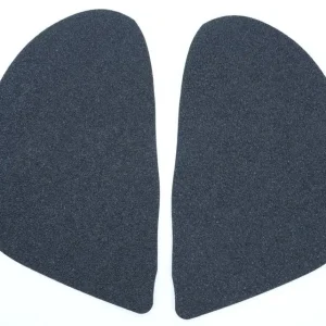 Tankpad antypoślizgowy 2 części RG RACING HONDA PAN EUROPEAN ST1300 (02-13) BLACK Hit cenowy