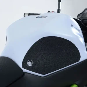 Zniżka Tankpad antypoślizgowy 2 części RG RACING KAWASAKI Z 650 NINJA 650 (17-) BLACK