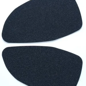Tankpad antypoślizgowy 2 części RG RACING KAWASAKI Z1000 (03-06) BLACK Oferta limitowana