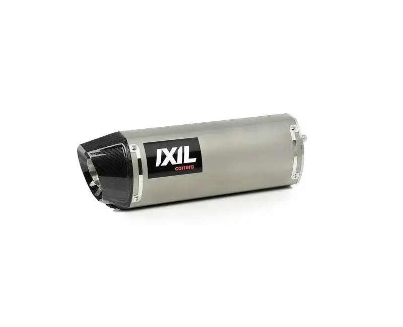 Układ Wydechowy IXIL KAWASAKI ZX-10 RR 2021 HEXOVAL TITANIUM RACE VTI SLIP ON Hit sprzedaży
