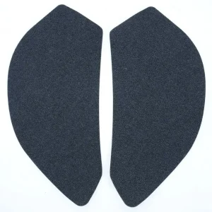 Bestseller Tankpad antypoślizgowy 2 części RG RACING KAWASAKI ZX6R (09-12) CLEAR