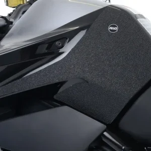 Tankpad antypoślizgowy 2 części RG RACING KTM 790 DUKE BLACK Zniżka