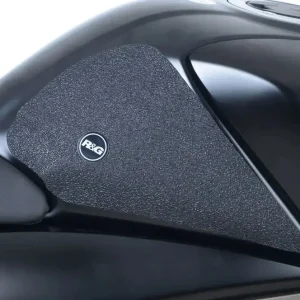 Tankpad antypoślizgowy 2 części RG RACING SUZUKI GSX-R125/GSX-S125 CLEAR Oferta limitowana