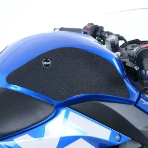 Tankpad antypoślizgowy 2 części RG RACING SUZUKI GSX250R (17-) CLEAR Taniej