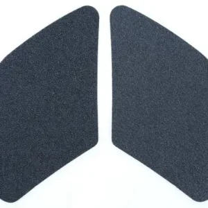 Tankpad antypoślizgowy 2 części RG RACING SUZUKI SV1000 (03-07) BLACK Niska cena
