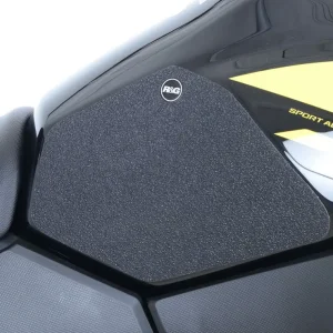 Tankpad antypoślizgowy 2 części RG RACING SUZUKI V-STROM 250 BLACK Oferta czasowa