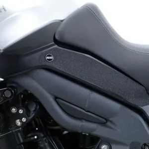 Tankpad antypoślizgowy 2 części RG RACING TRIUMPH TIGER 1050 SPORT 16- CLEAR Bezpieczne zakupy