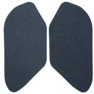 Wyjątkowa oferta Tankpad antypoślizgowy 2 części RG RACING YAMAHA YZF-R6 (99-02) BLACK