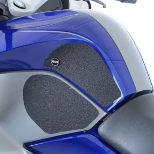 Tankpad antypoślizgowy 4 części RG RACING BMW R1200RT (14-) CLAER CLEAR Cena promocyjna