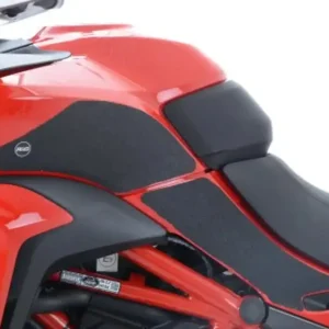 Cena promocyjna Tankpad antypoślizgowy 4 części RG RACING DUCATI MTS 1200 MULTISTRADA CLEAR
