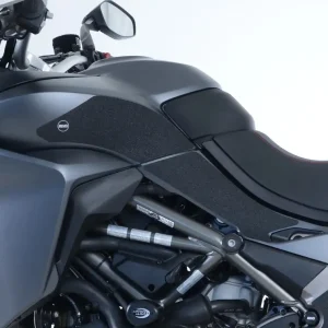 Tankpad antypoślizgowy 4 części RG RACING DUCATI MTS1260 CLEAR Ostatnie sztuki