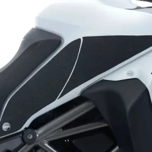 Tankpad antypoślizgowy 4 części RG RACING DUCATI MULTISTRADA ENDURO CLEAR Darmowy zwrot