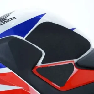 Tankpad antypoślizgowy 4 części RG RACING HONDA CBR300R CLEAR Zamów teraz