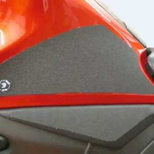 Tankpad antypoślizgowy 4 części RG RACING HONDA VFR1200 10- CLEAR Darmowy zwrot