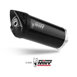 Cena promocyjna Układ wydechowy MIVV HONDA SH 350 2022 / 2023